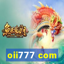 oii777 com